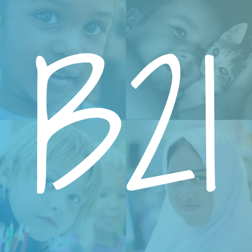Bridging21